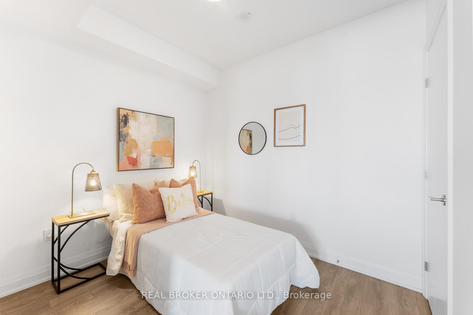 Photo 25 of Unit 722, 4800 Highway 7, Vaughan, East Woodbridge — HOMEH