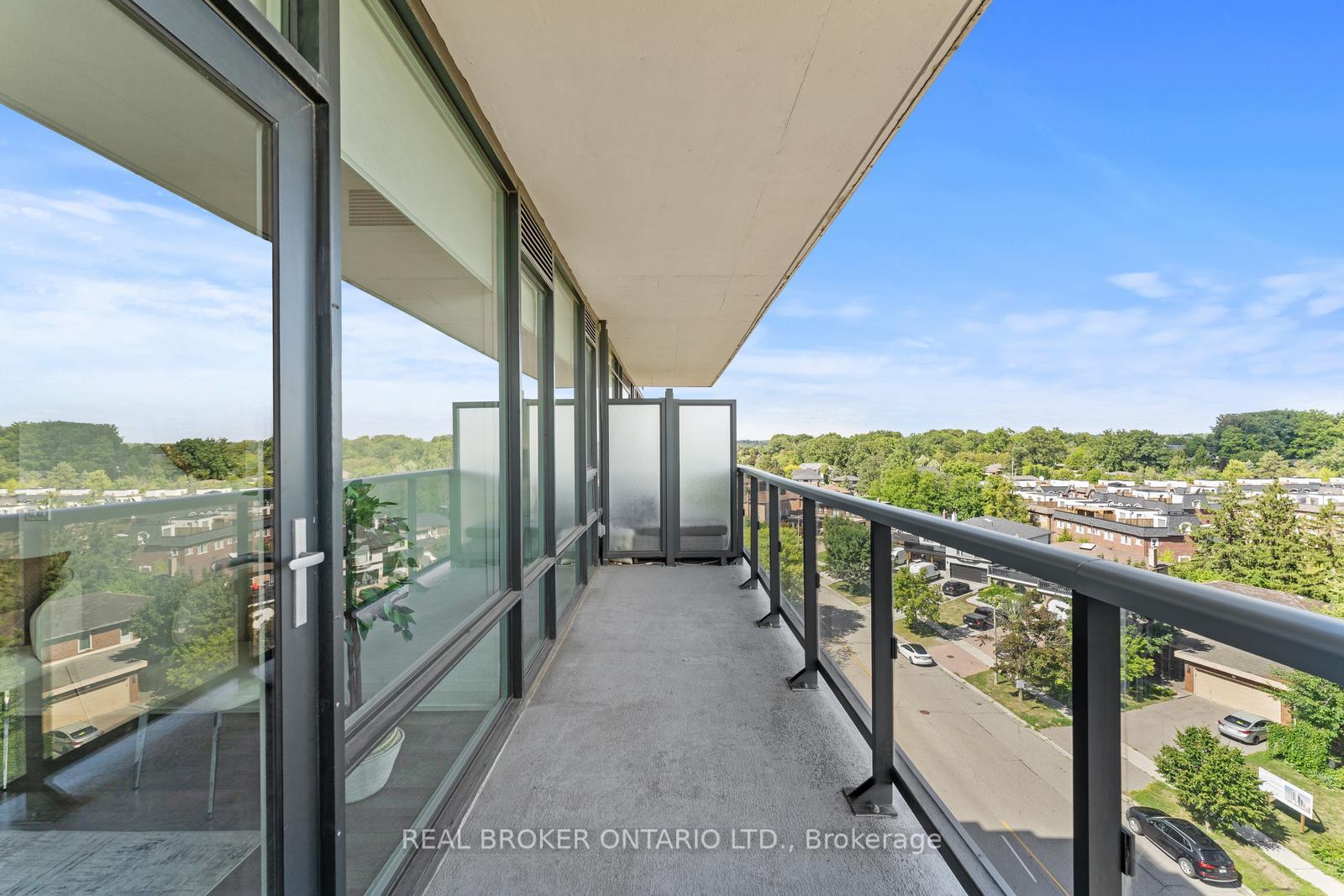Photo 28 of Unit 722, 4800 Highway 7, Vaughan, East Woodbridge — HOMEH