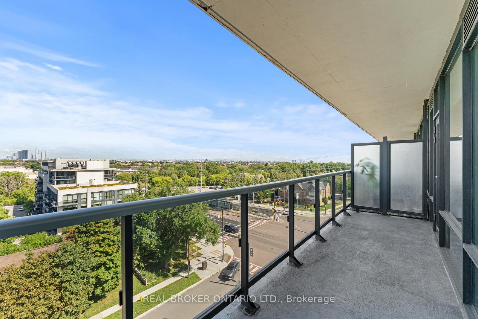Photo 30 of Unit 722, 4800 Highway 7, Vaughan, East Woodbridge — HOMEH