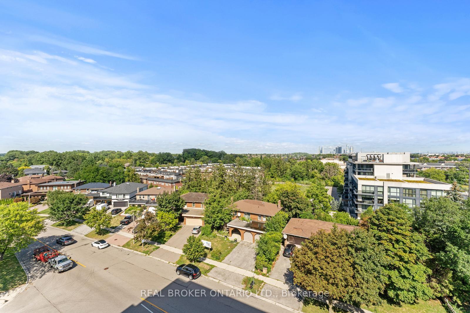 Photo 31 of Unit 722, 4800 Highway 7, Vaughan, East Woodbridge — HOMEH