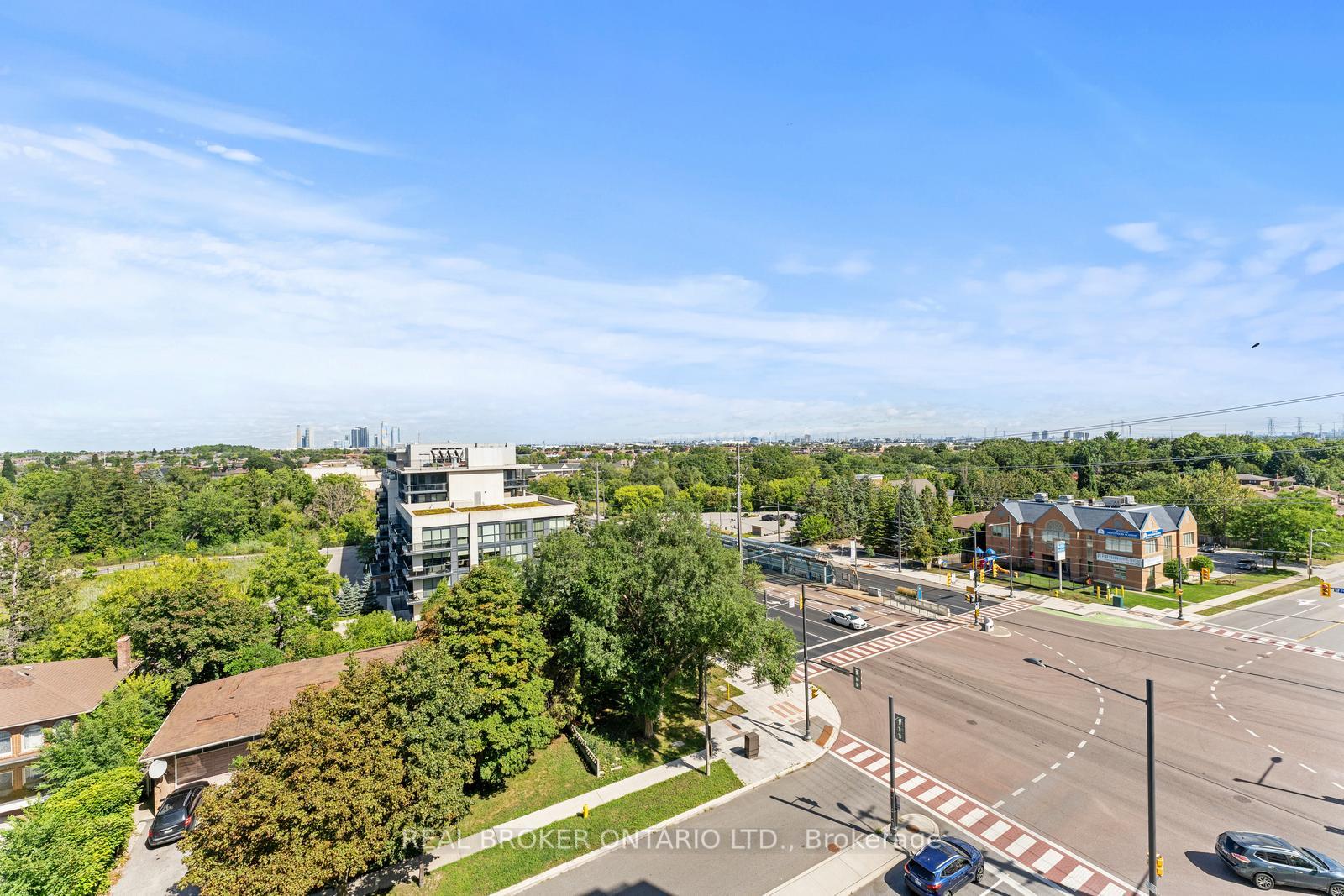 Photo 32 of Unit 722, 4800 Highway 7, Vaughan, East Woodbridge — HOMEH