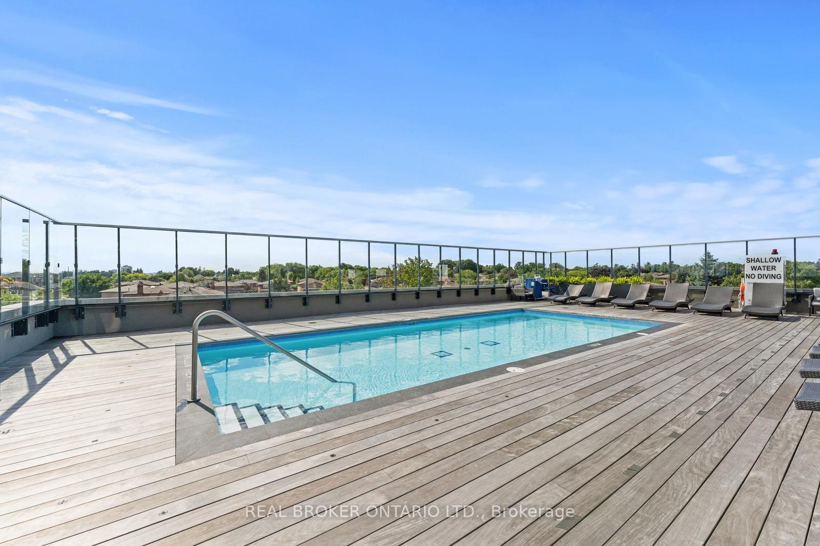 Photo 33 of Unit 722, 4800 Highway 7, Vaughan, East Woodbridge — HOMEH