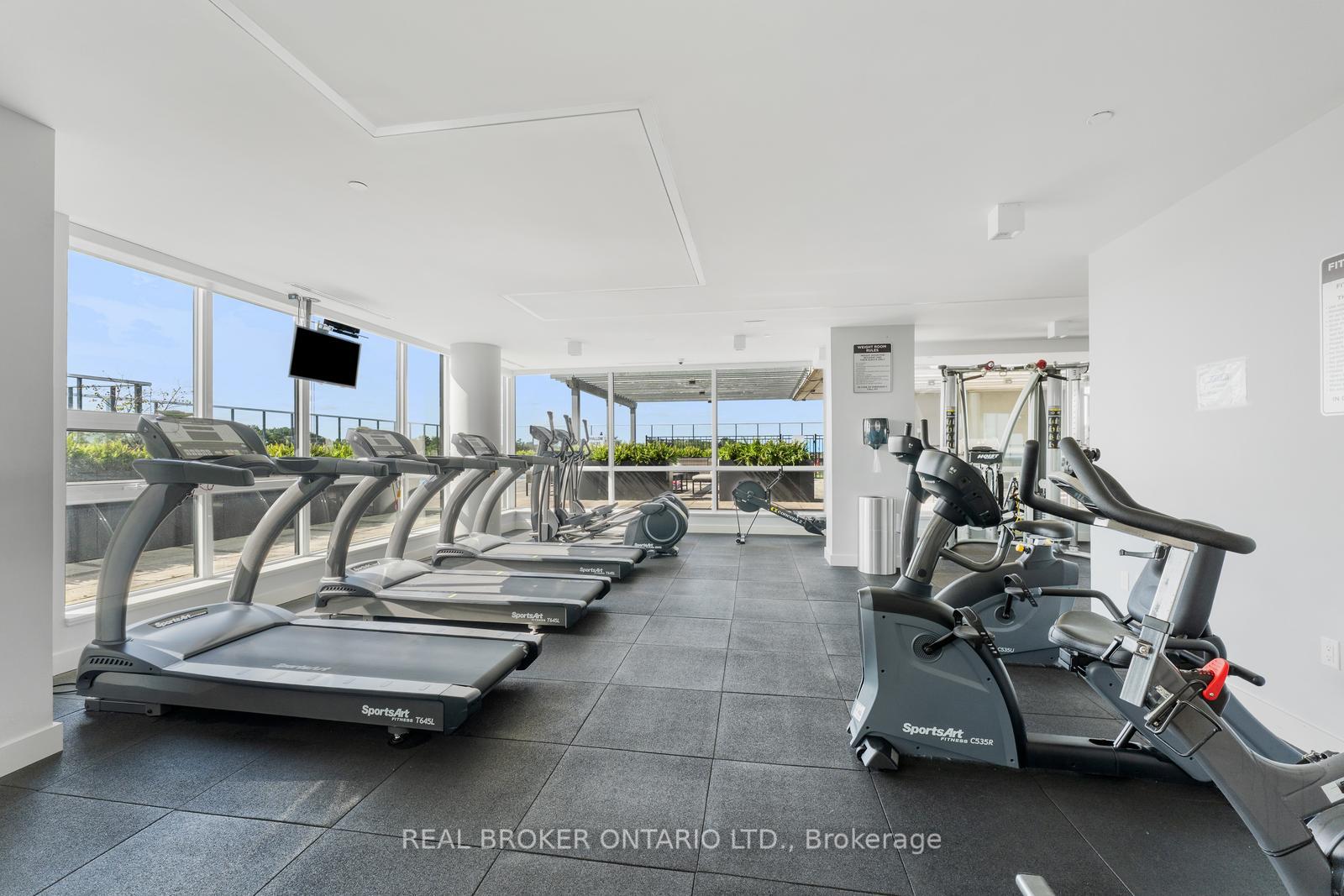 Photo 37 of Unit 722, 4800 Highway 7, Vaughan, East Woodbridge — HOMEH