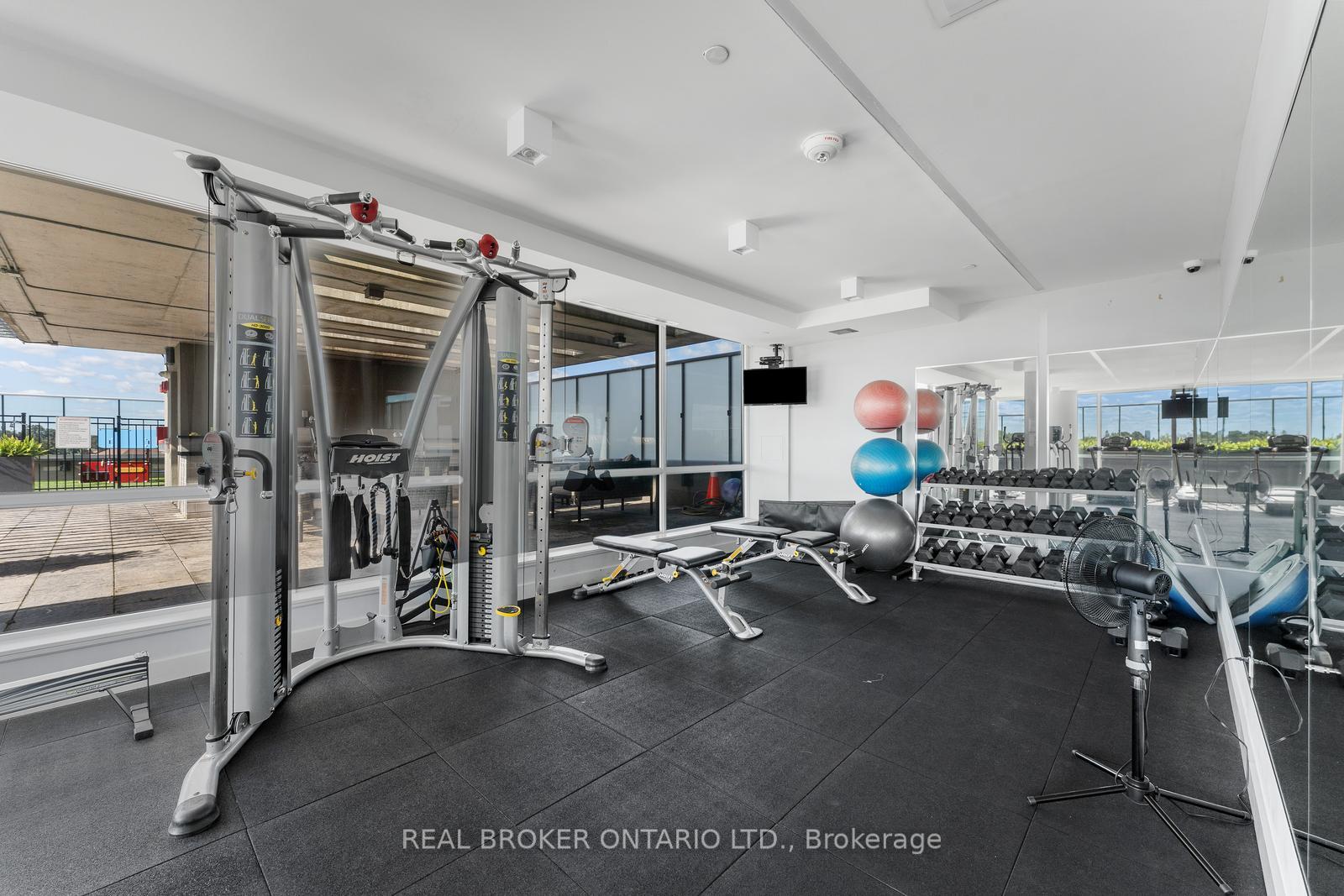 Photo 38 of Unit 722, 4800 Highway 7, Vaughan, East Woodbridge — HOMEH