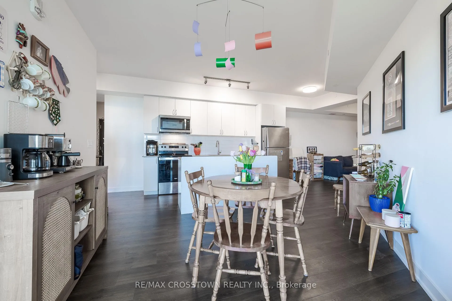 Photo 15 of Unit 908, 56 Lakeside Terrace, Barrie, Little Lake — HOMEH
