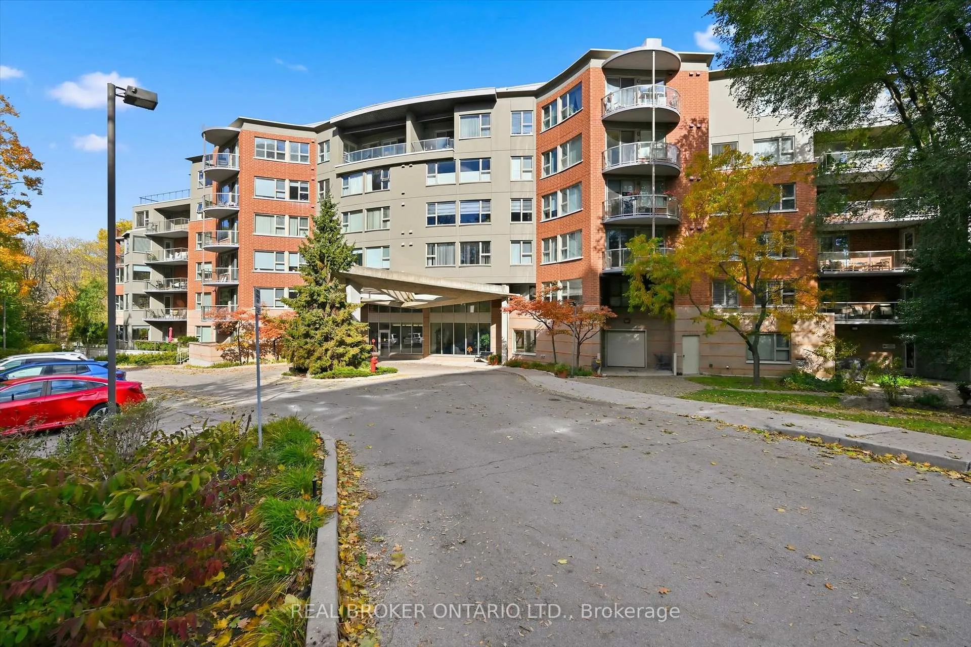 Photo 1 of Unit 207, 77 Governors Road, Hamilton, Dundas — HOMEH