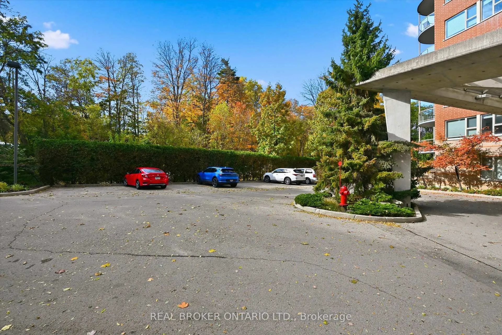 Photo 3 of Unit 207, 77 Governors Road, Hamilton, Dundas — HOMEH