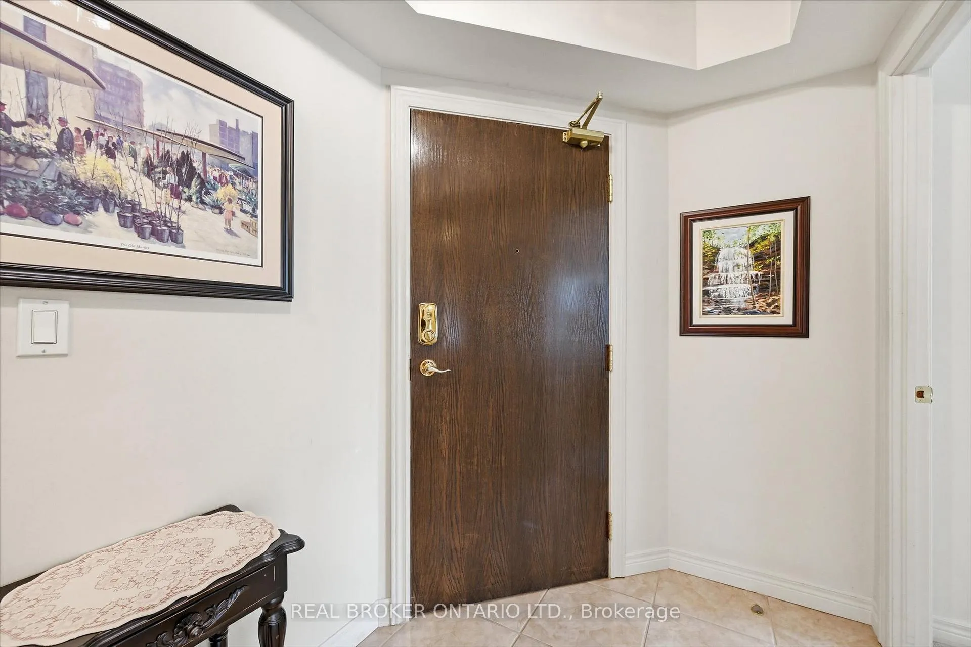 Photo 7 of Unit 207, 77 Governors Road, Hamilton, Dundas — HOMEH