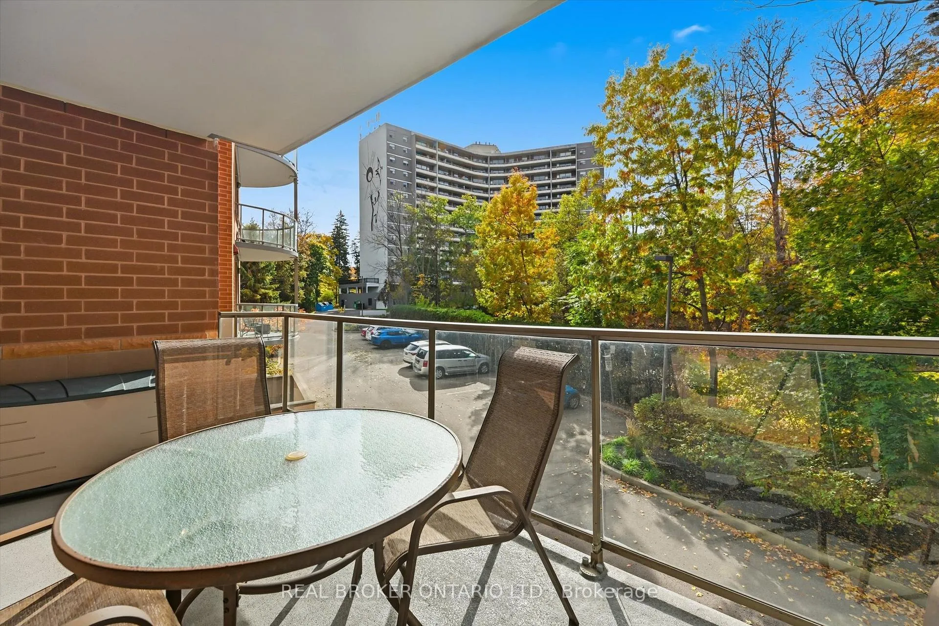 Photo 35 of Unit 207, 77 Governors Road, Hamilton, Dundas — HOMEH
