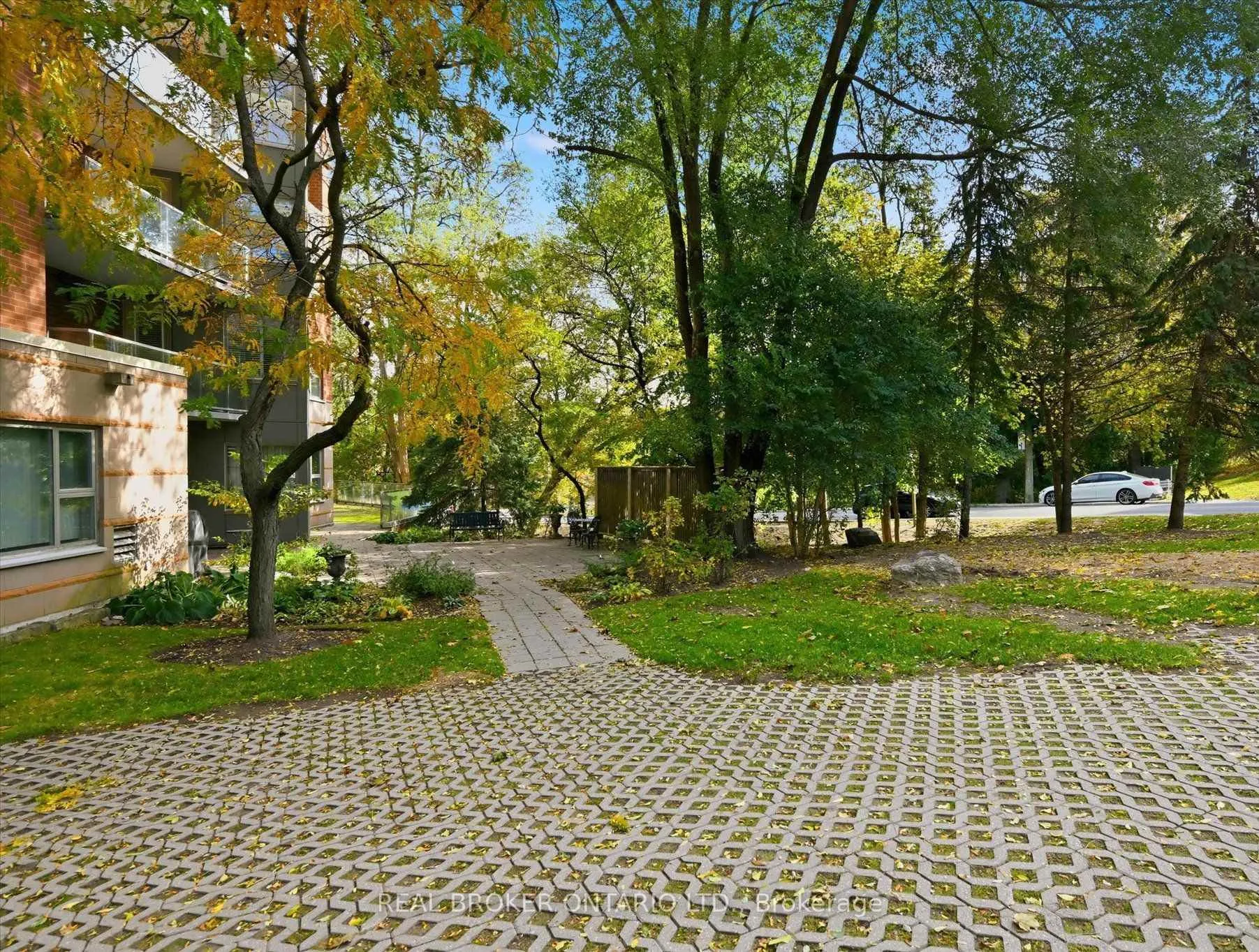 Photo 46 of Unit 207, 77 Governors Road, Hamilton, Dundas — HOMEH
