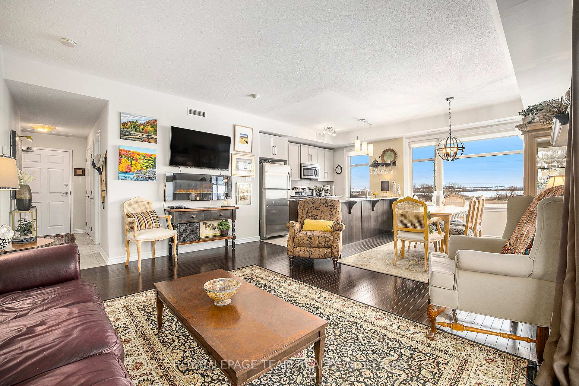Photo 5 of Unit 301, 150 Guelph, Ottawa, Kanata - Kanata Lakes/Heritage Hills — HOMEH