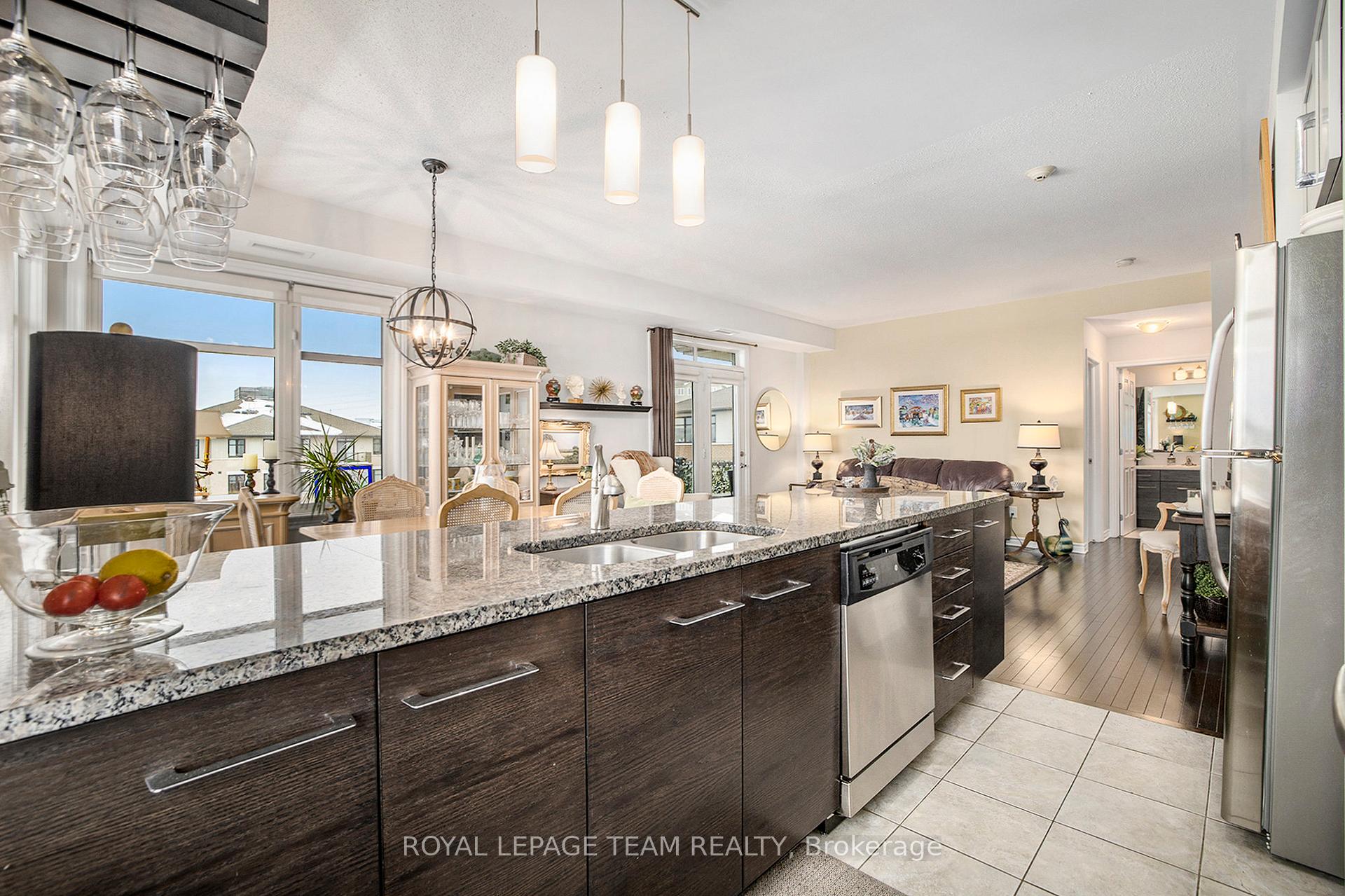 Photo 12 of Unit 301, 150 Guelph, Ottawa, Kanata - Kanata Lakes/Heritage Hills — HOMEH