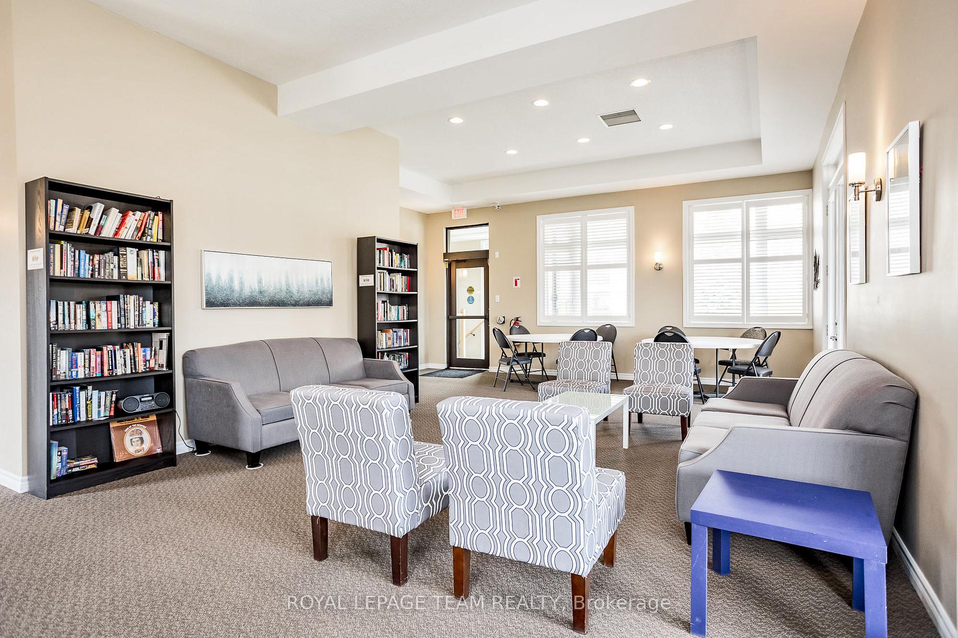 Photo 29 of Unit 301, 150 Guelph, Ottawa, Kanata - Kanata Lakes/Heritage Hills — HOMEH