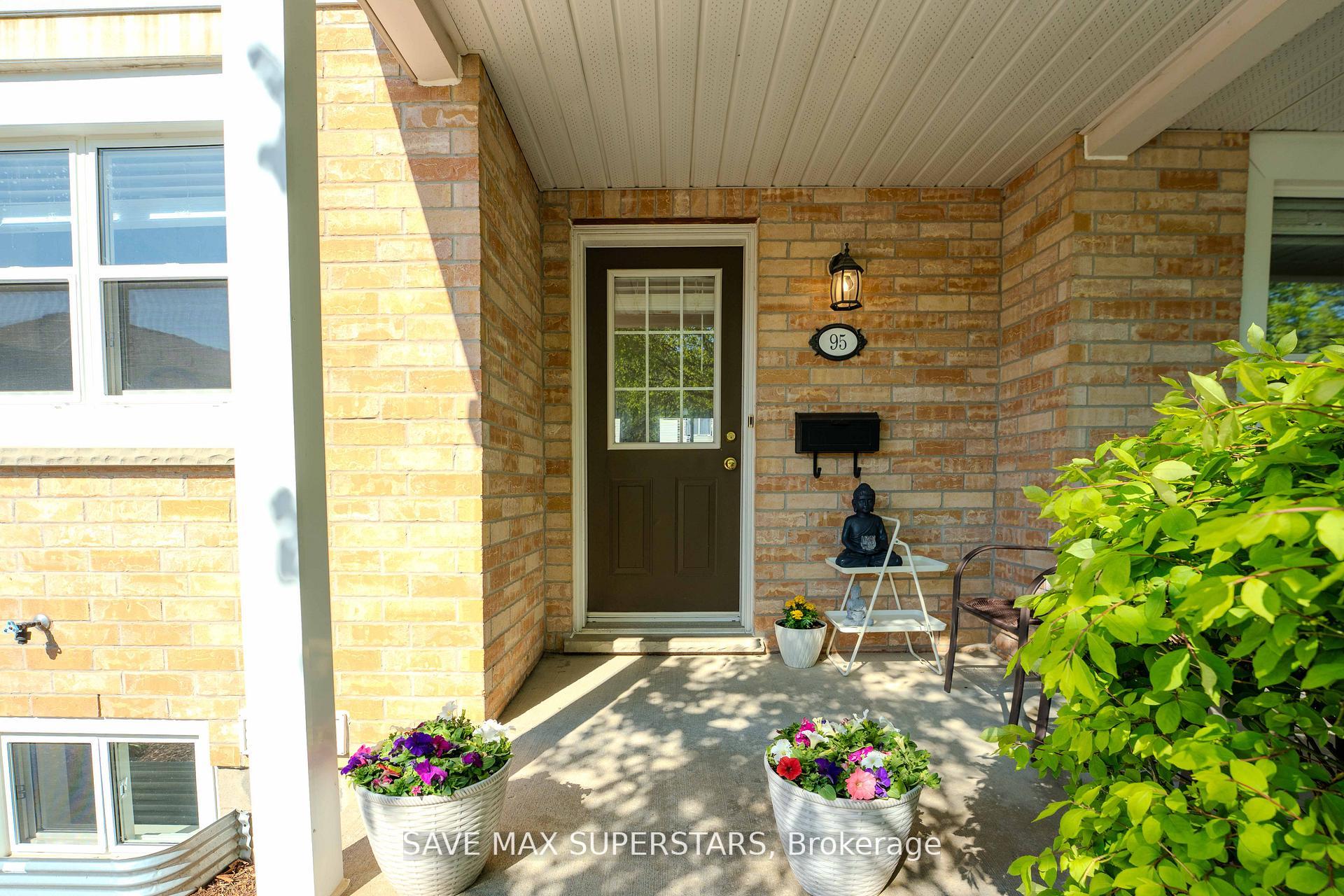 Front of Unit 95, 240 London Rd West