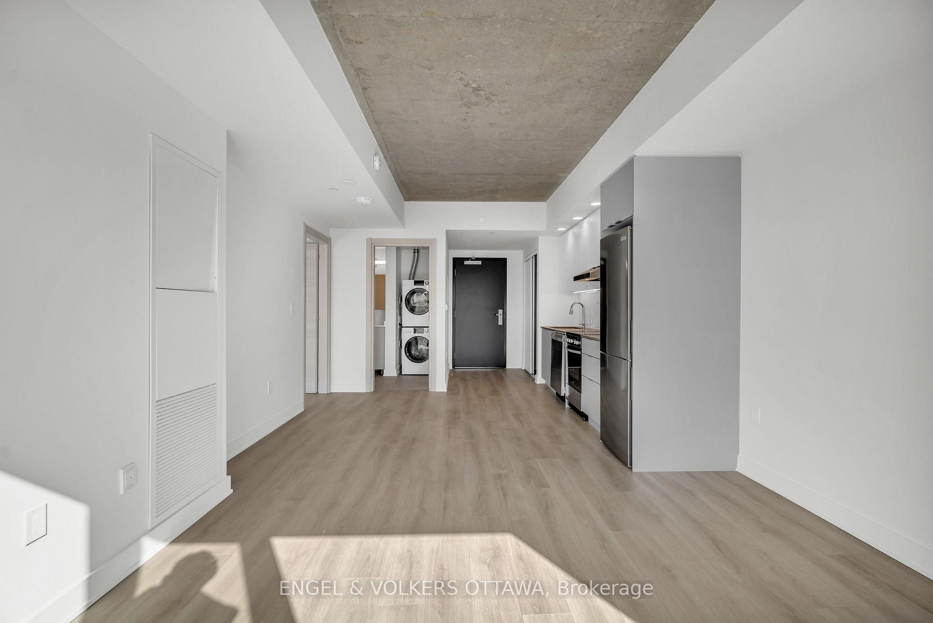 Photo 8 of Unit 2411, 199 Rideau Street, Ottawa, Lower Town/Byward Market — HOMEH