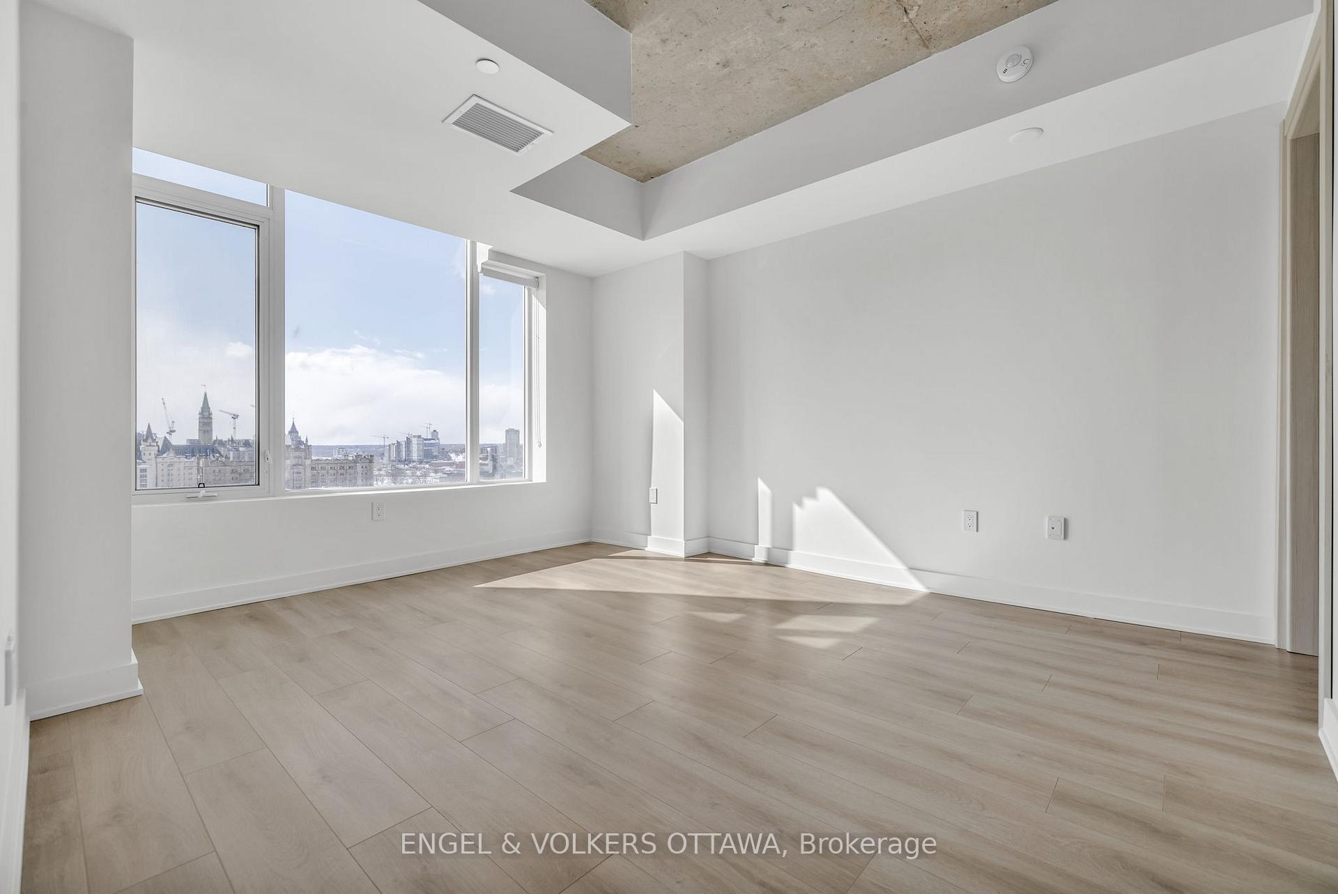 Photo 10 of Unit 2411, 199 Rideau Street, Ottawa, Lower Town/Byward Market — HOMEH