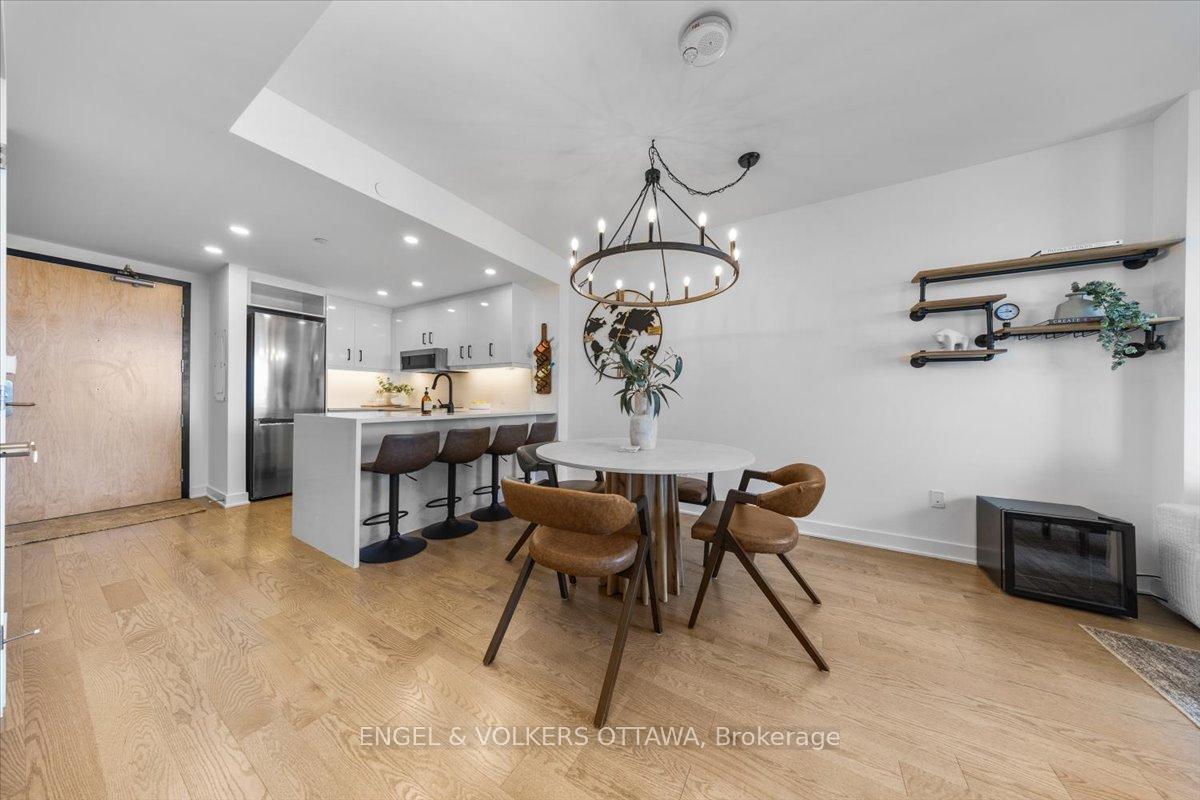 Photo 11 of Unit 1704, 340 Queen Street, Ottawa, Ottawa Centre — HOMEH