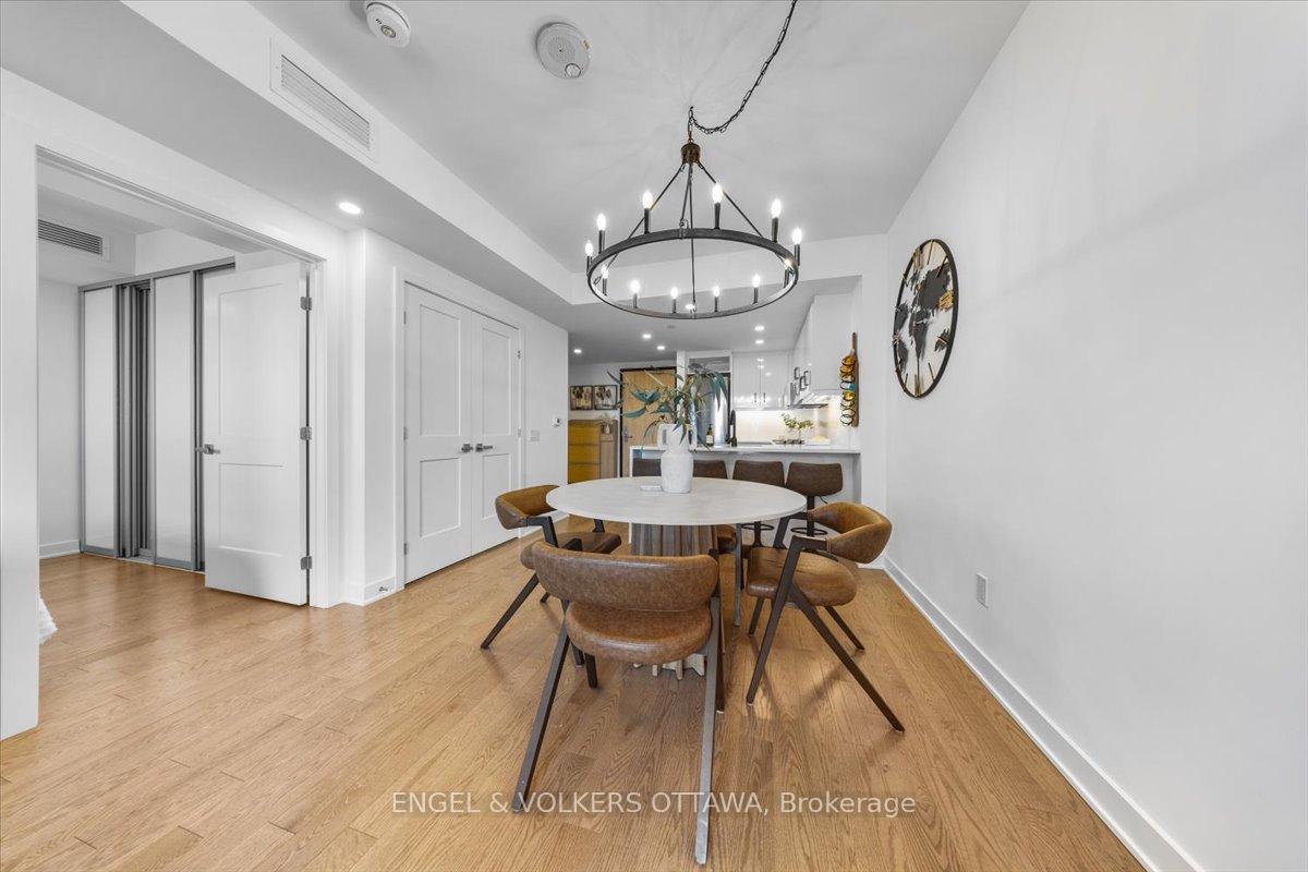 Photo 12 of Unit 1704, 340 Queen Street, Ottawa, Ottawa Centre — HOMEH