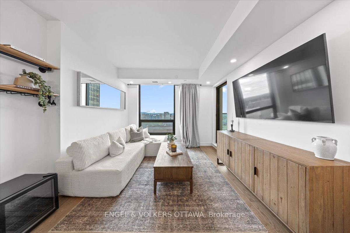 Photo 14 of Unit 1704, 340 Queen Street, Ottawa, Ottawa Centre — HOMEH