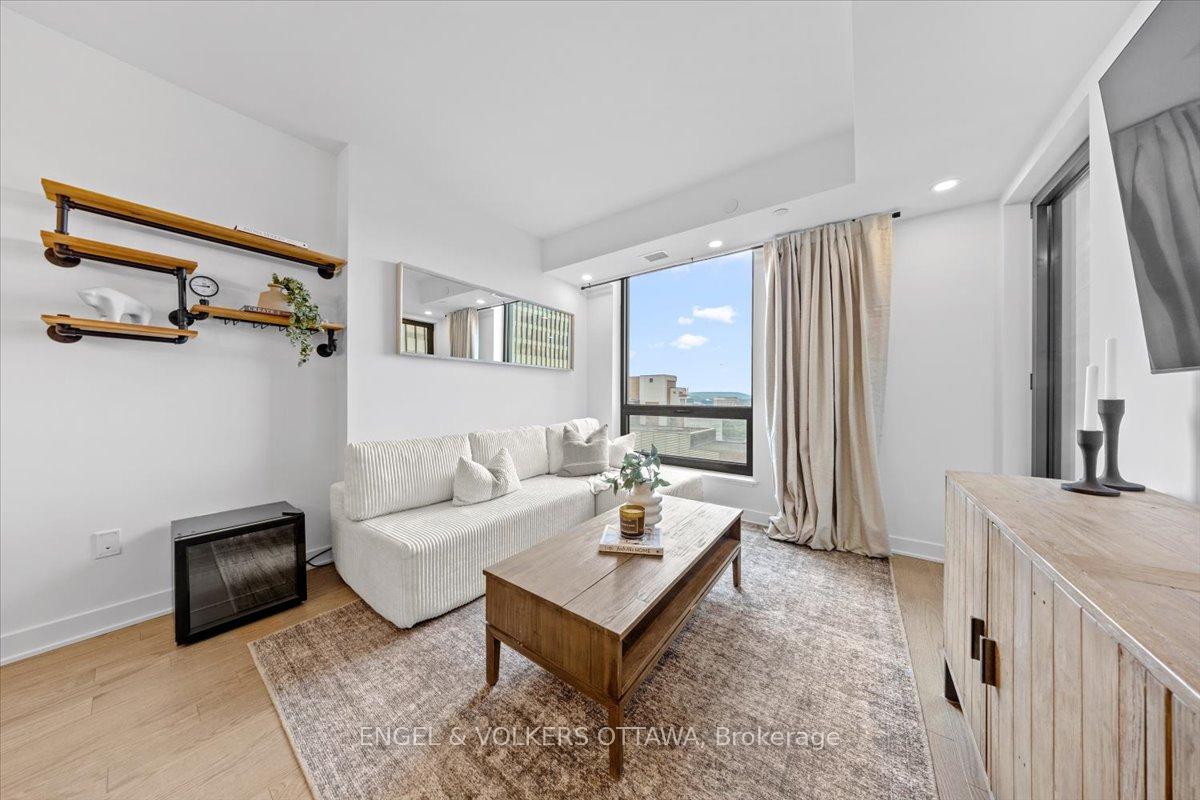 Photo 15 of Unit 1704, 340 Queen Street, Ottawa, Ottawa Centre — HOMEH