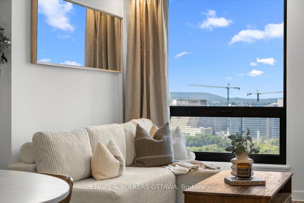 Photo 16 of Unit 1704, 340 Queen Street, Ottawa, Ottawa Centre — HOMEH