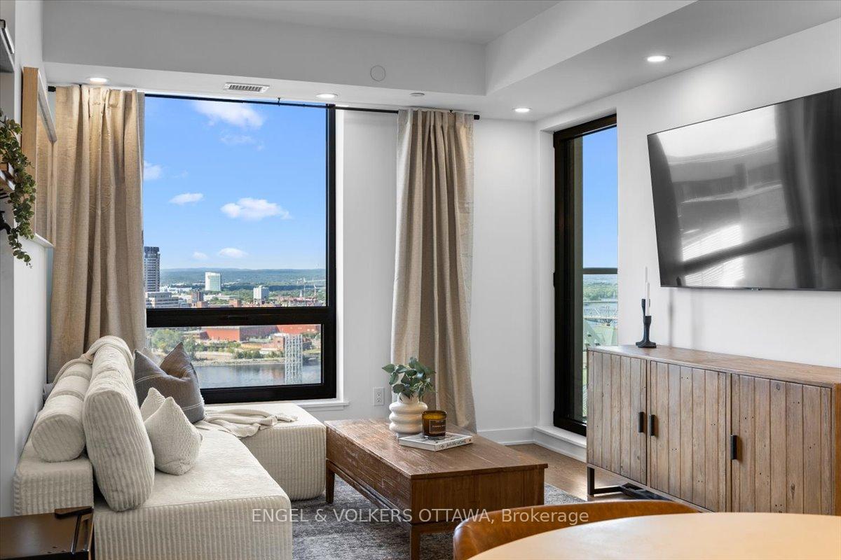 Photo 17 of Unit 1704, 340 Queen Street, Ottawa, Ottawa Centre — HOMEH