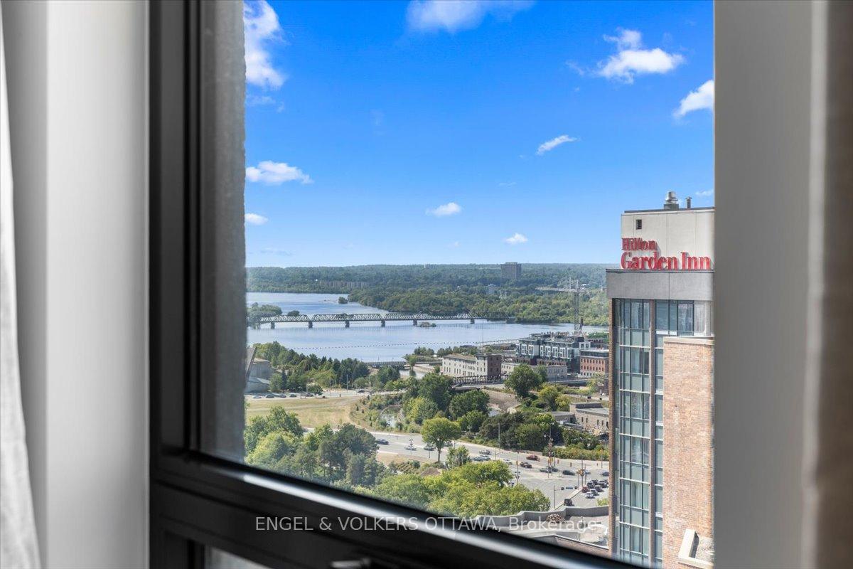 Photo 18 of Unit 1704, 340 Queen Street, Ottawa, Ottawa Centre — HOMEH