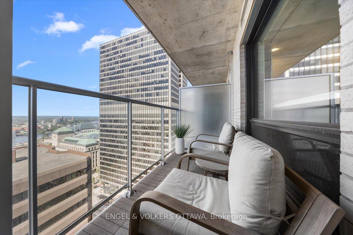 Photo 20 of Unit 1704, 340 Queen Street, Ottawa, Ottawa Centre — HOMEH