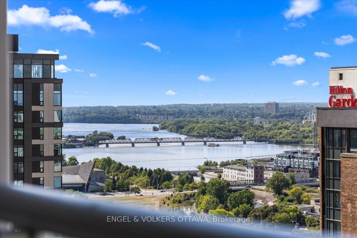 Photo 21 of Unit 1704, 340 Queen Street, Ottawa, Ottawa Centre — HOMEH