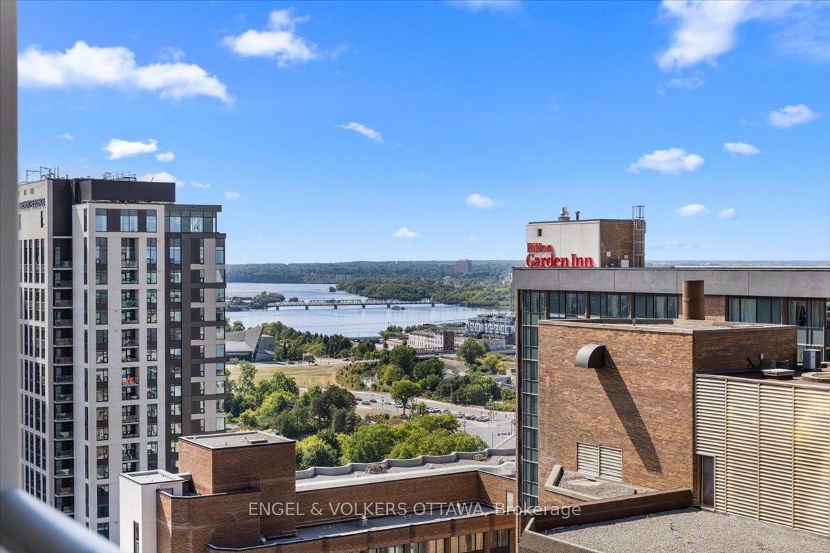 Photo 22 of Unit 1704, 340 Queen Street, Ottawa, Ottawa Centre — HOMEH