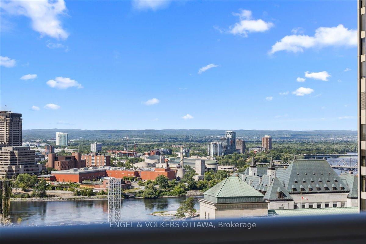 Photo 23 of Unit 1704, 340 Queen Street, Ottawa, Ottawa Centre — HOMEH