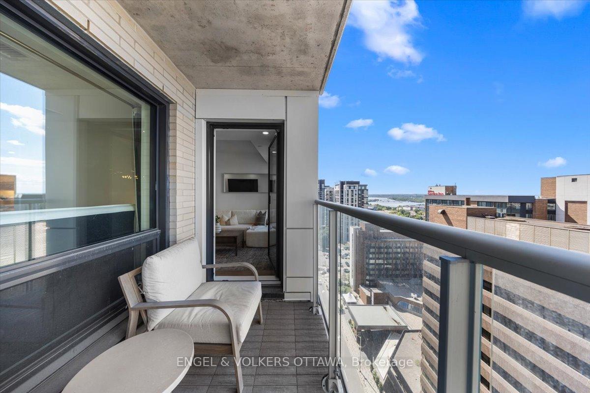 Photo 24 of Unit 1704, 340 Queen Street, Ottawa, Ottawa Centre — HOMEH