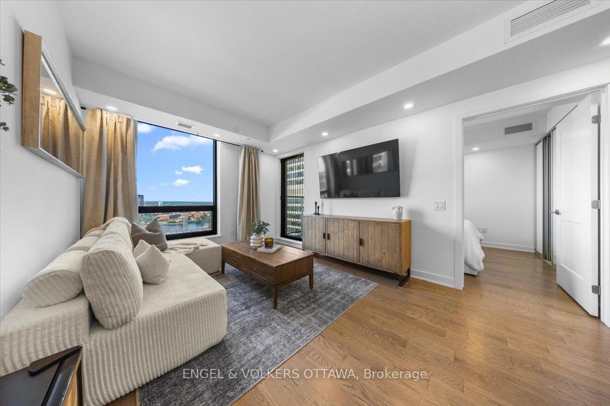 Photo 25 of Unit 1704, 340 Queen Street, Ottawa, Ottawa Centre — HOMEH