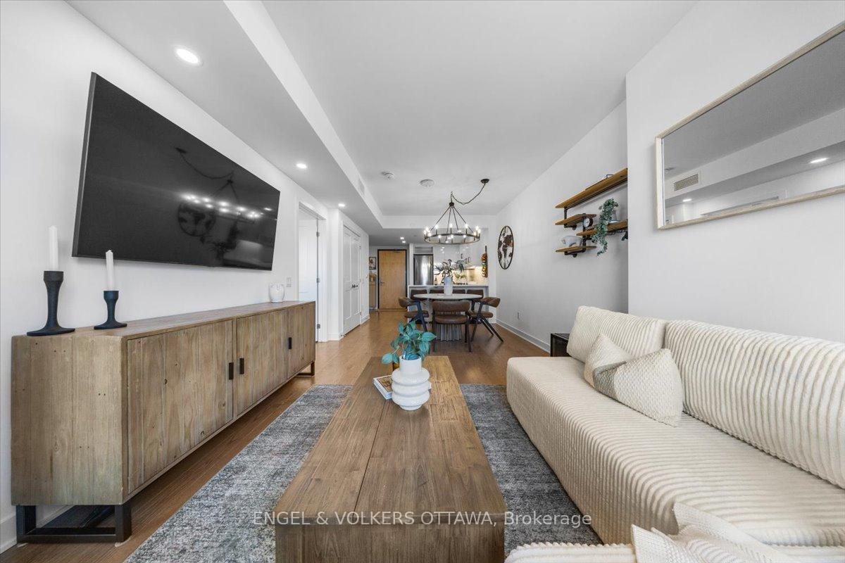 Photo 26 of Unit 1704, 340 Queen Street, Ottawa, Ottawa Centre — HOMEH