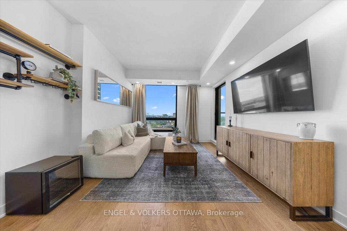 Photo 28 of Unit 1704, 340 Queen Street, Ottawa, Ottawa Centre — HOMEH