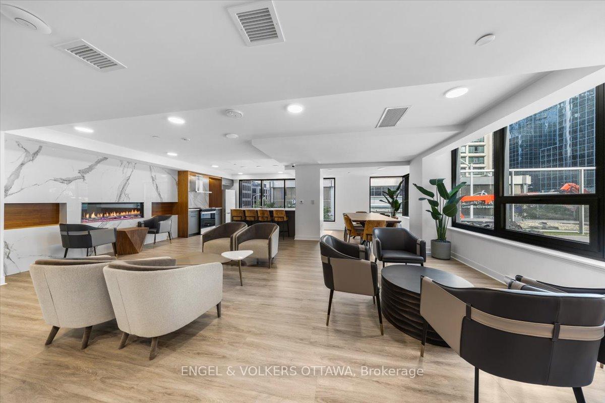 Photo 44 of Unit 1704, 340 Queen Street, Ottawa, Ottawa Centre — HOMEH