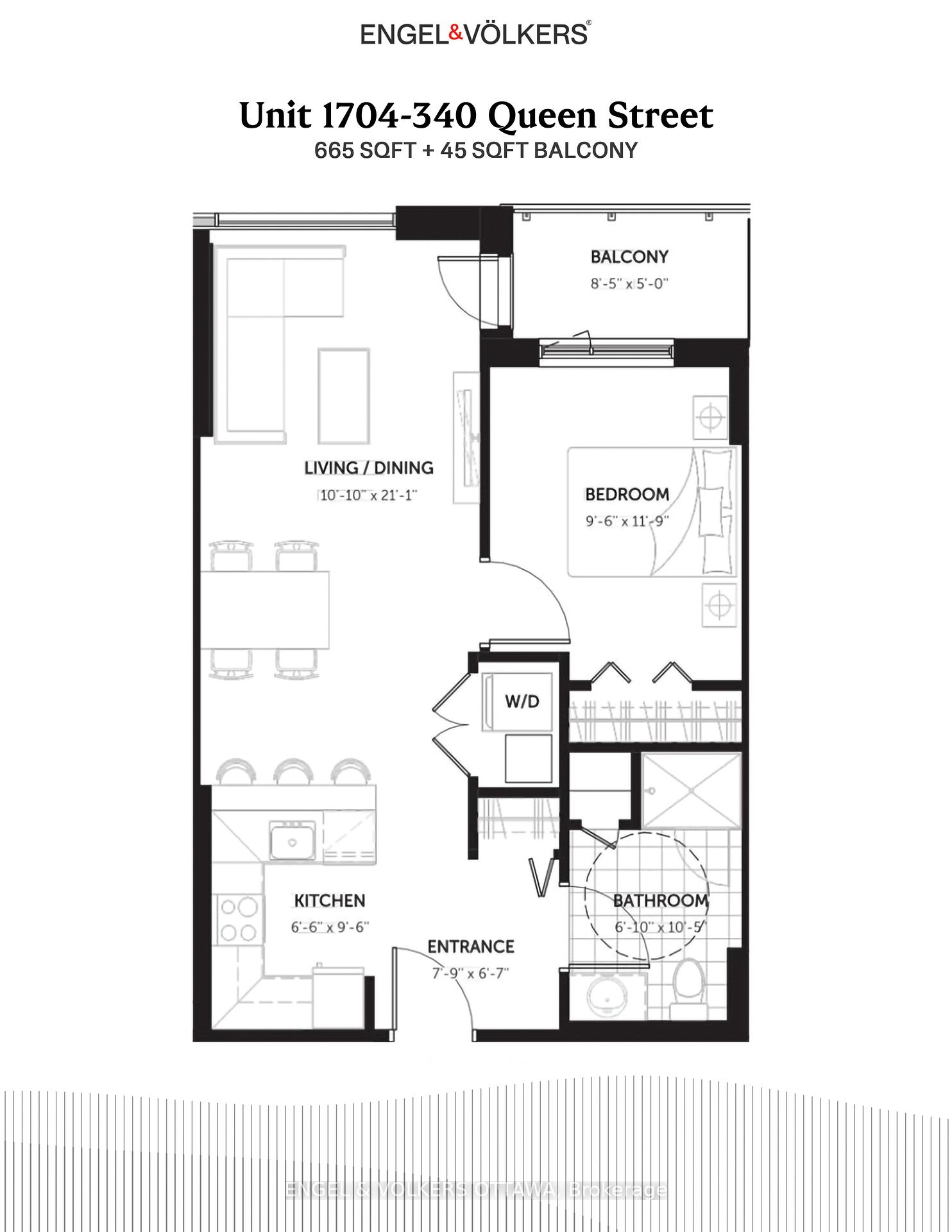 Photo 49 of Unit 1704, 340 Queen Street, Ottawa, Ottawa Centre — HOMEH