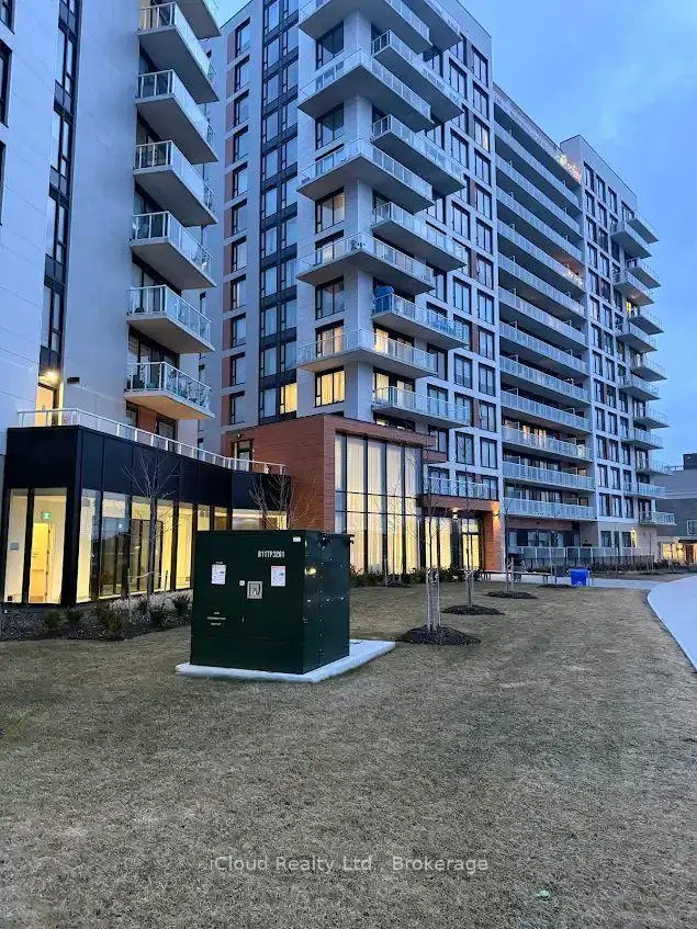 Photo 1 of Unit 934, 2 David Eyer Road, Richmond Hill, Rural Richmond Hill — HOMEH