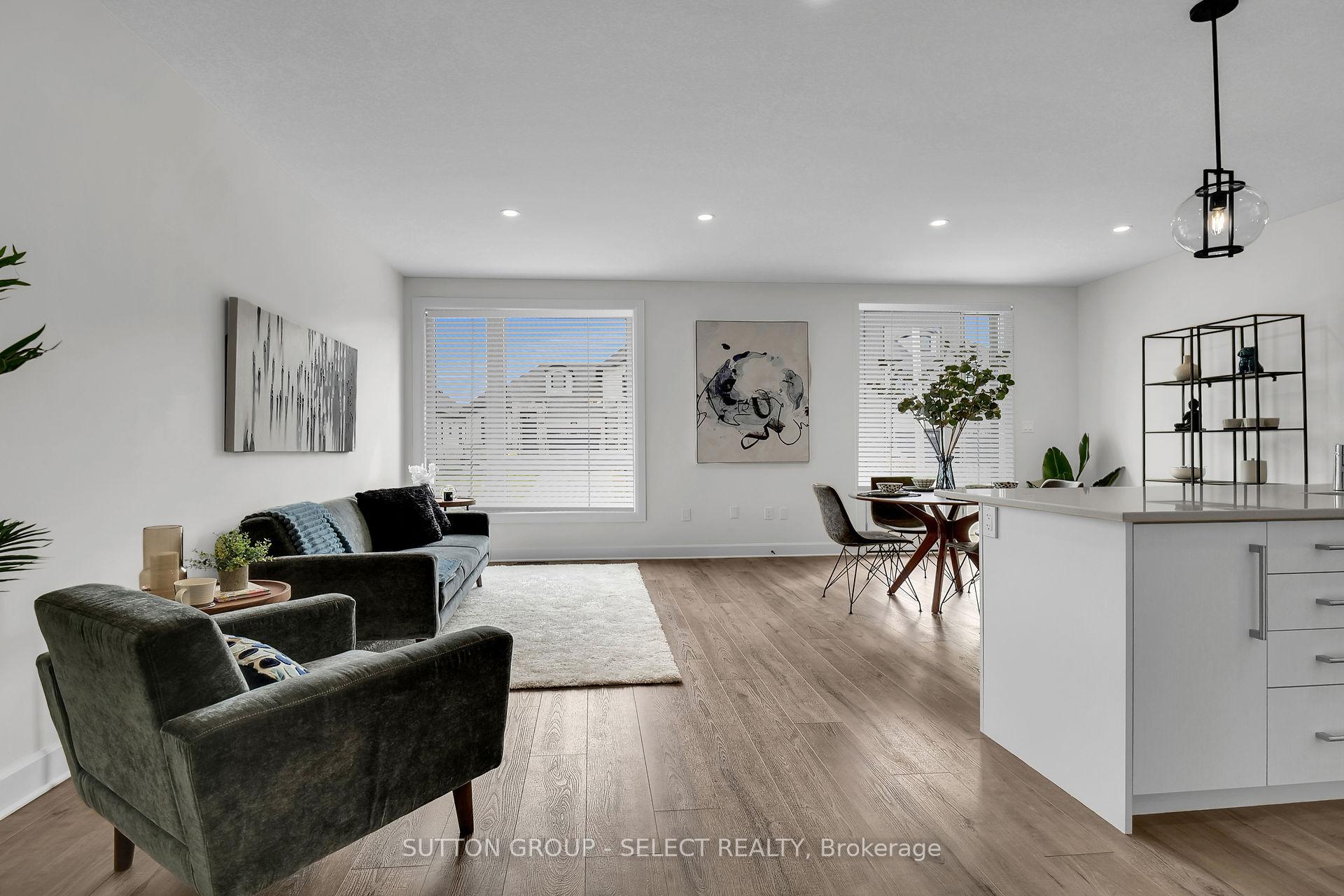 Photo 5 of Unit 201, 175 Doan Drive, Middlesex Centre, Rural Middlesex Centre — HOMEH