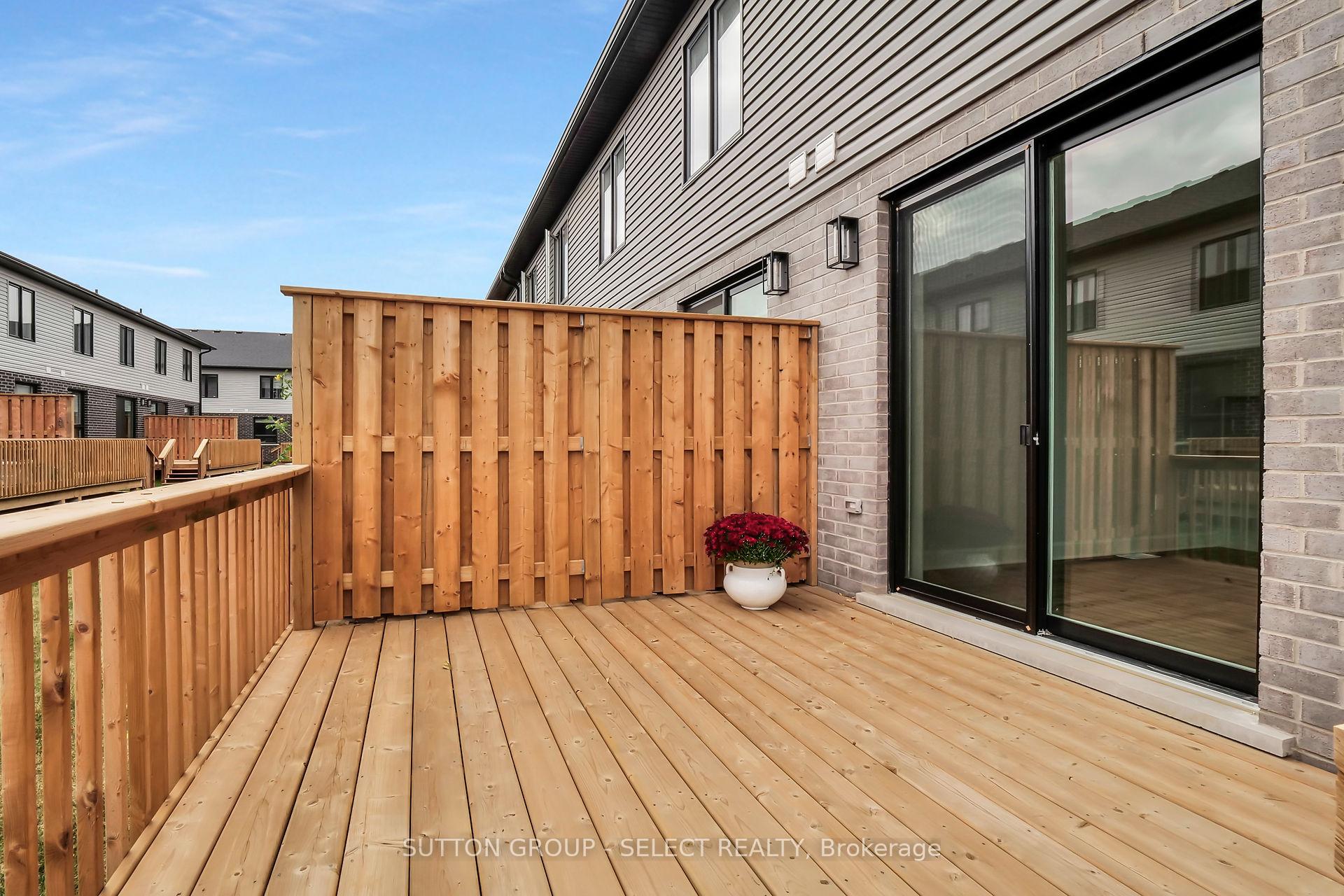 Photo 25 of Unit 201, 175 Doan Drive, Middlesex Centre, Rural Middlesex Centre — HOMEH