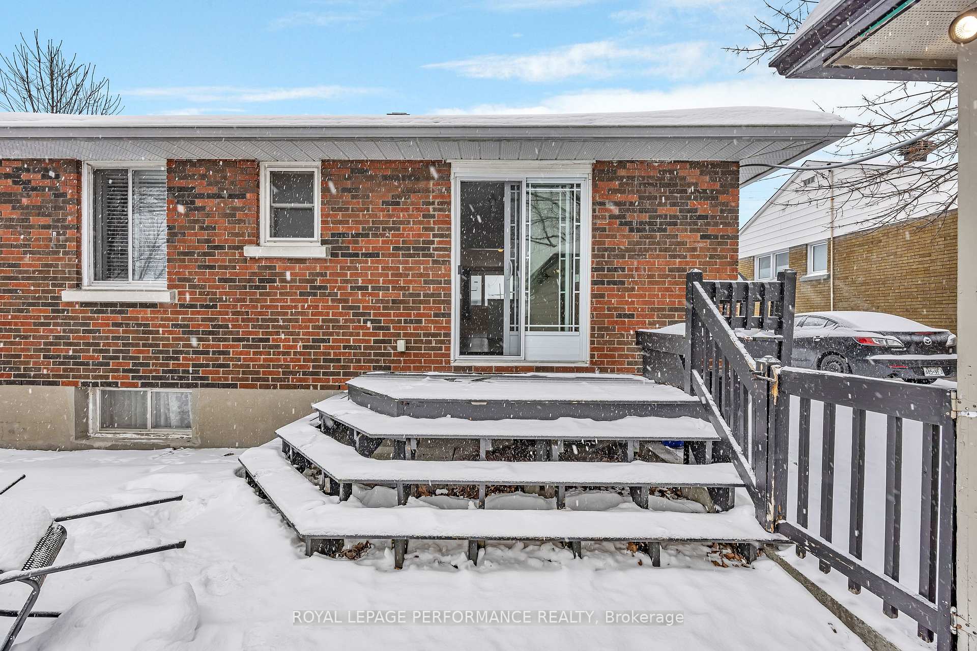 Photo 25 of 1315 Kingston Avenue, Ottawa, Carlington — HOMEH