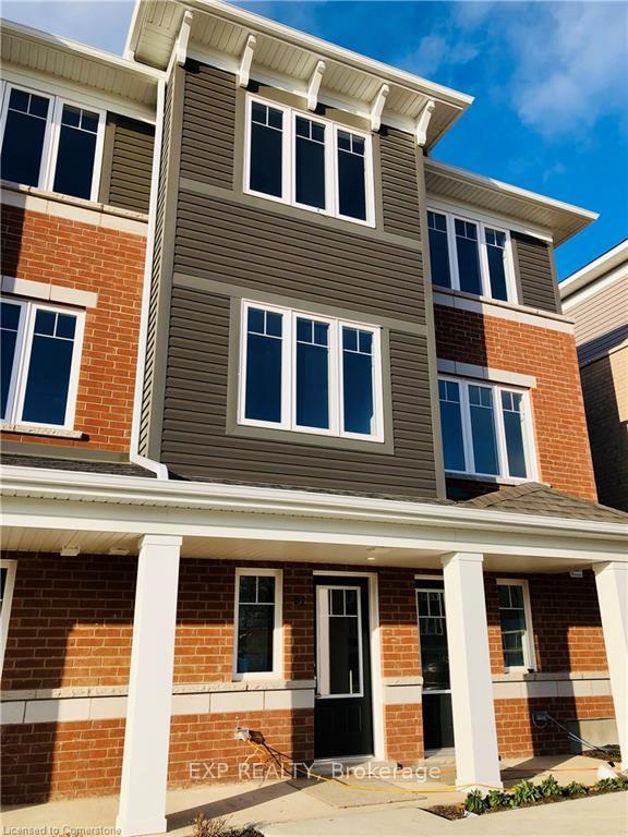 Front of Unit B2, 24 Morrison Road