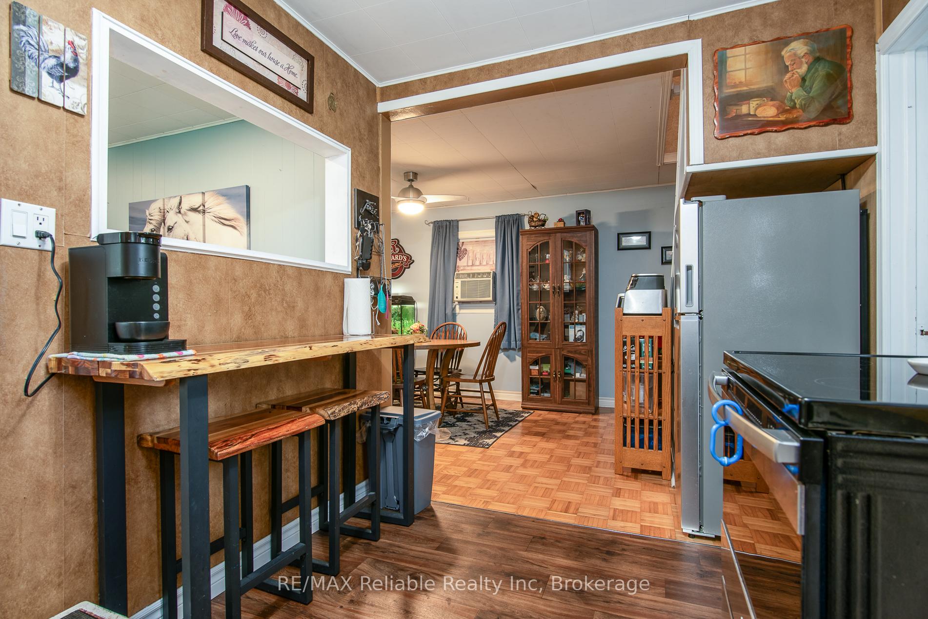 Photo 13 of 51 Dunlop Street, Central Huron, Clinton — HOMEH