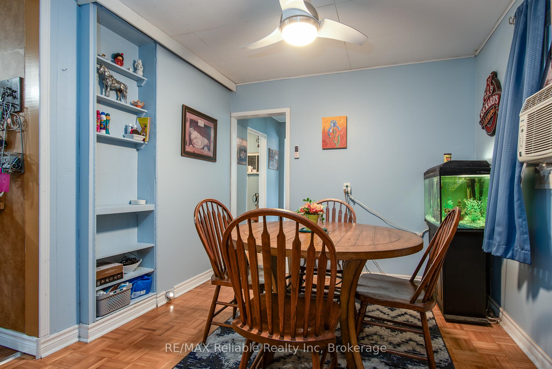 Photo 16 of 51 Dunlop Street, Central Huron, Clinton — HOMEH