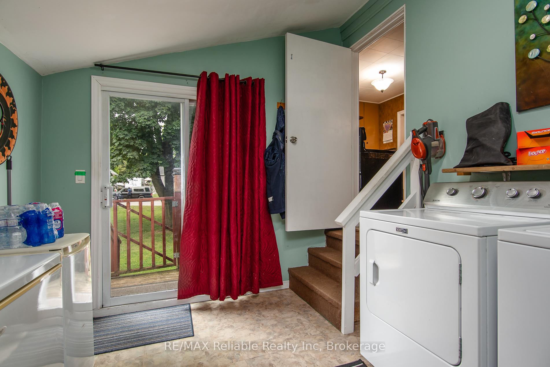 Photo 23 of 51 Dunlop Street, Central Huron, Clinton — HOMEH