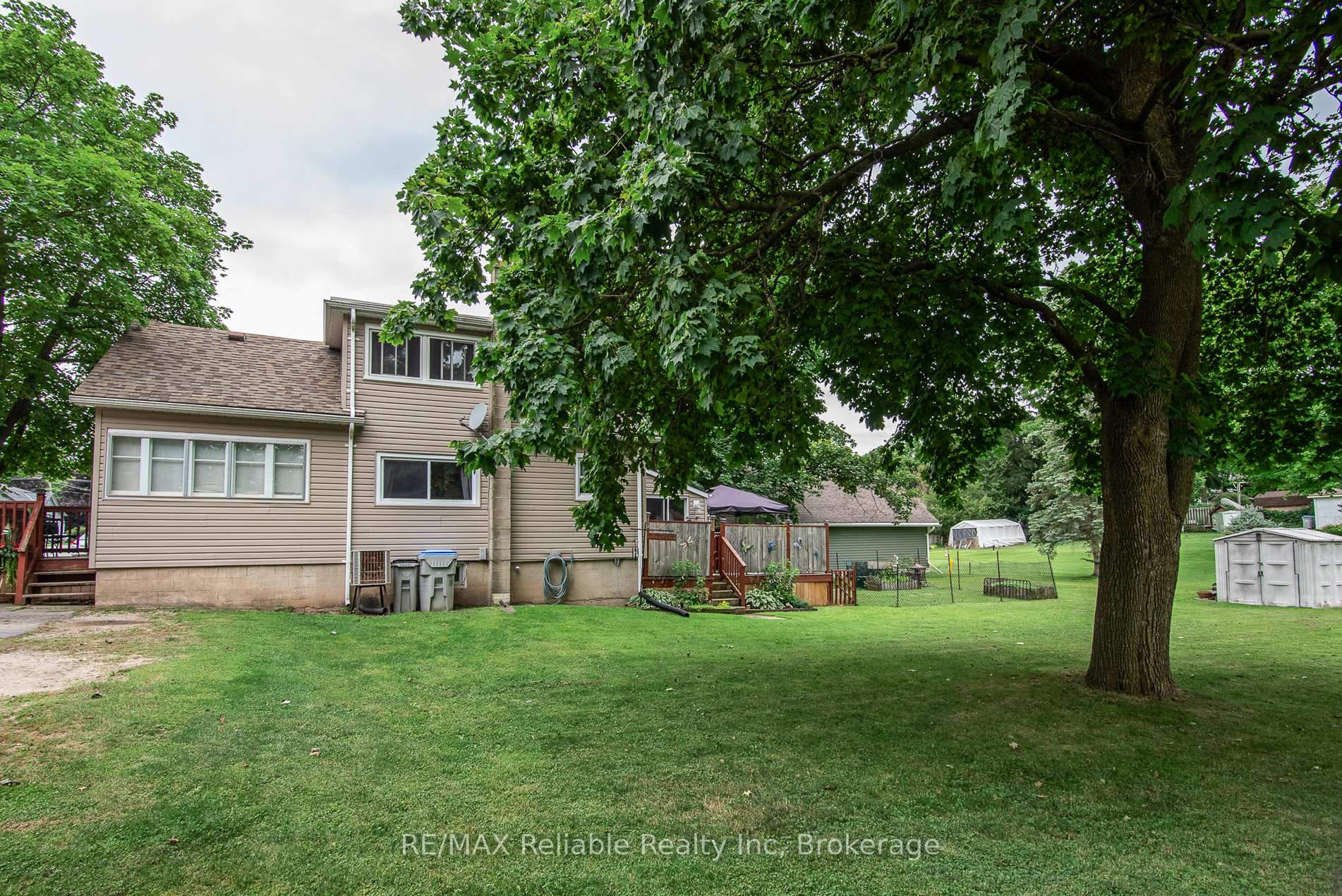 Photo 28 of 51 Dunlop Street, Central Huron, Clinton — HOMEH