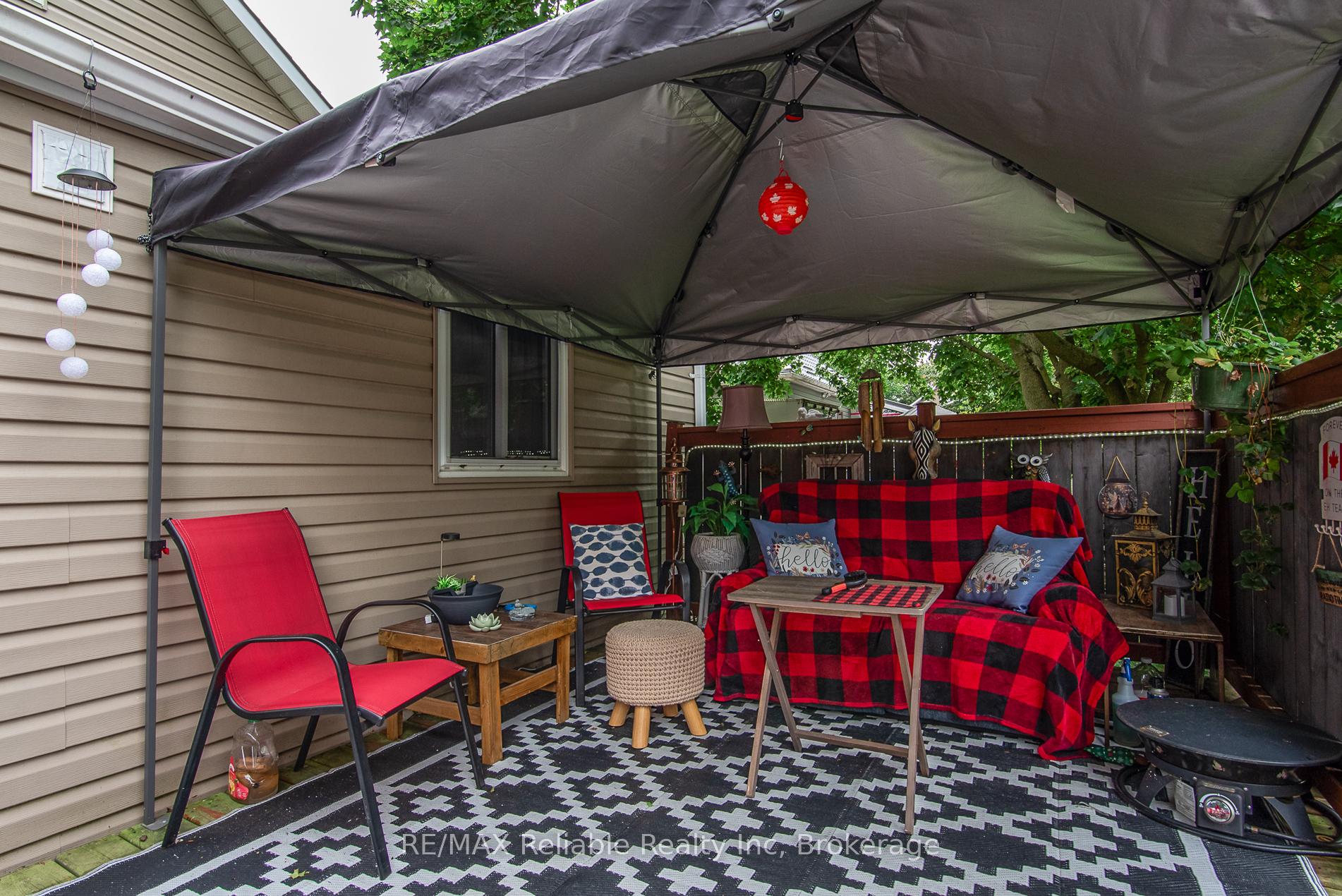 Photo 31 of 51 Dunlop Street, Central Huron, Clinton — HOMEH