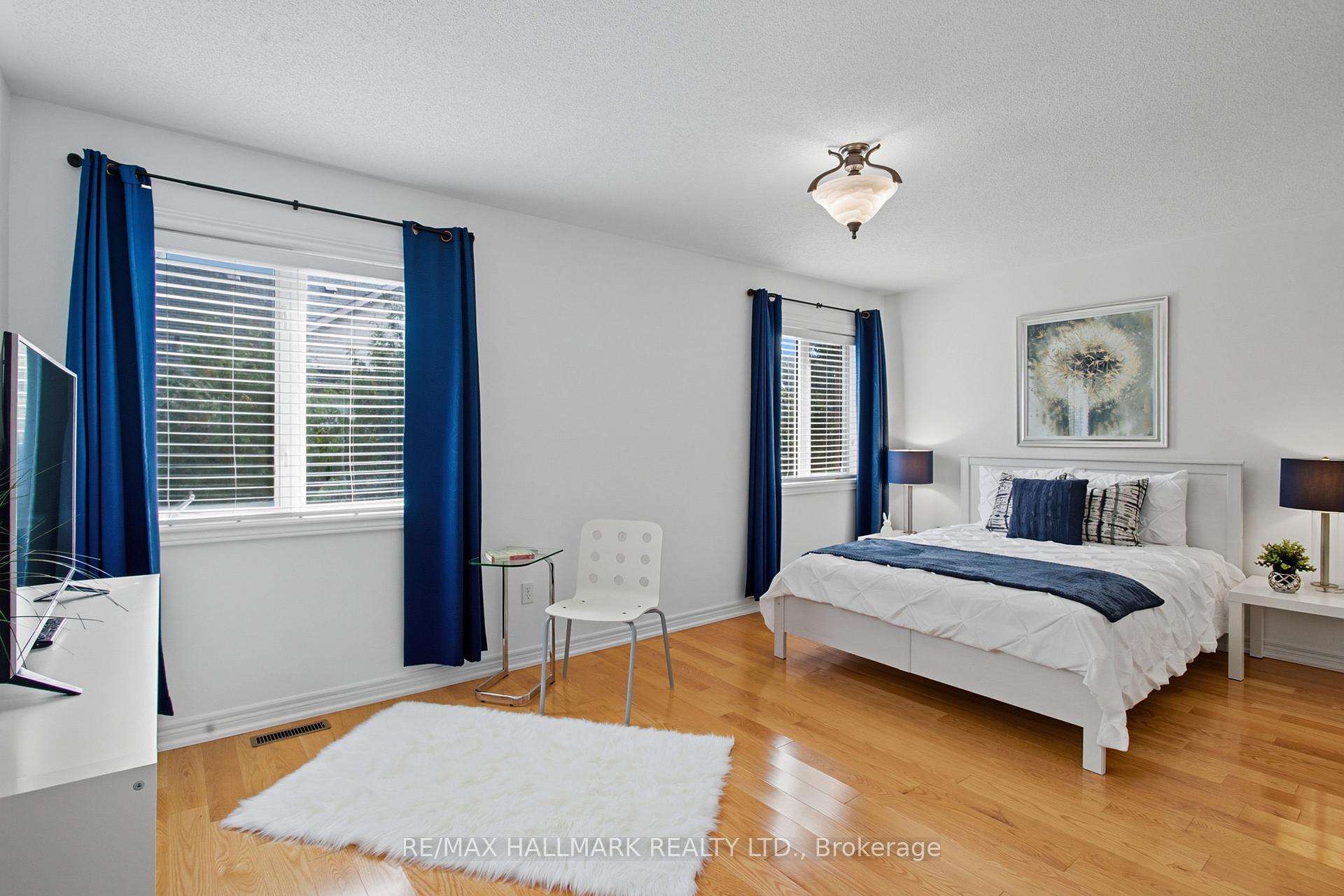 Photo 14 of 19 Michael Way, Markham, Buttonville — HOMEH