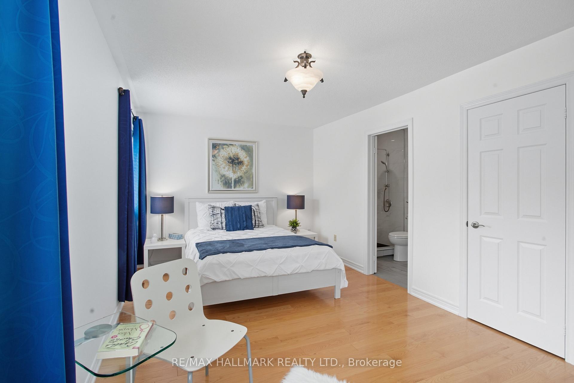 Photo 15 of 19 Michael Way, Markham, Buttonville — HOMEH