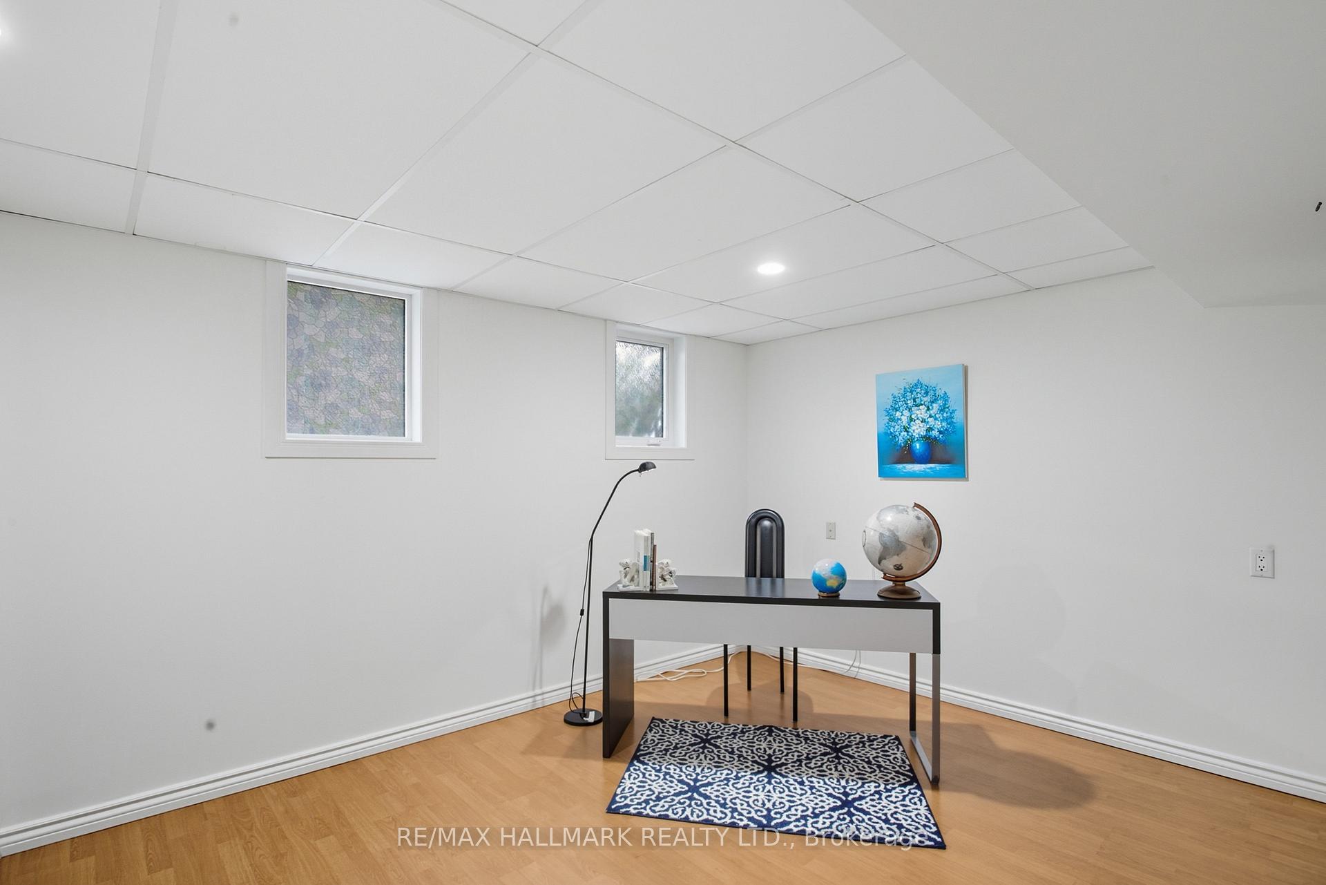 Photo 23 of 19 Michael Way, Markham, Buttonville — HOMEH